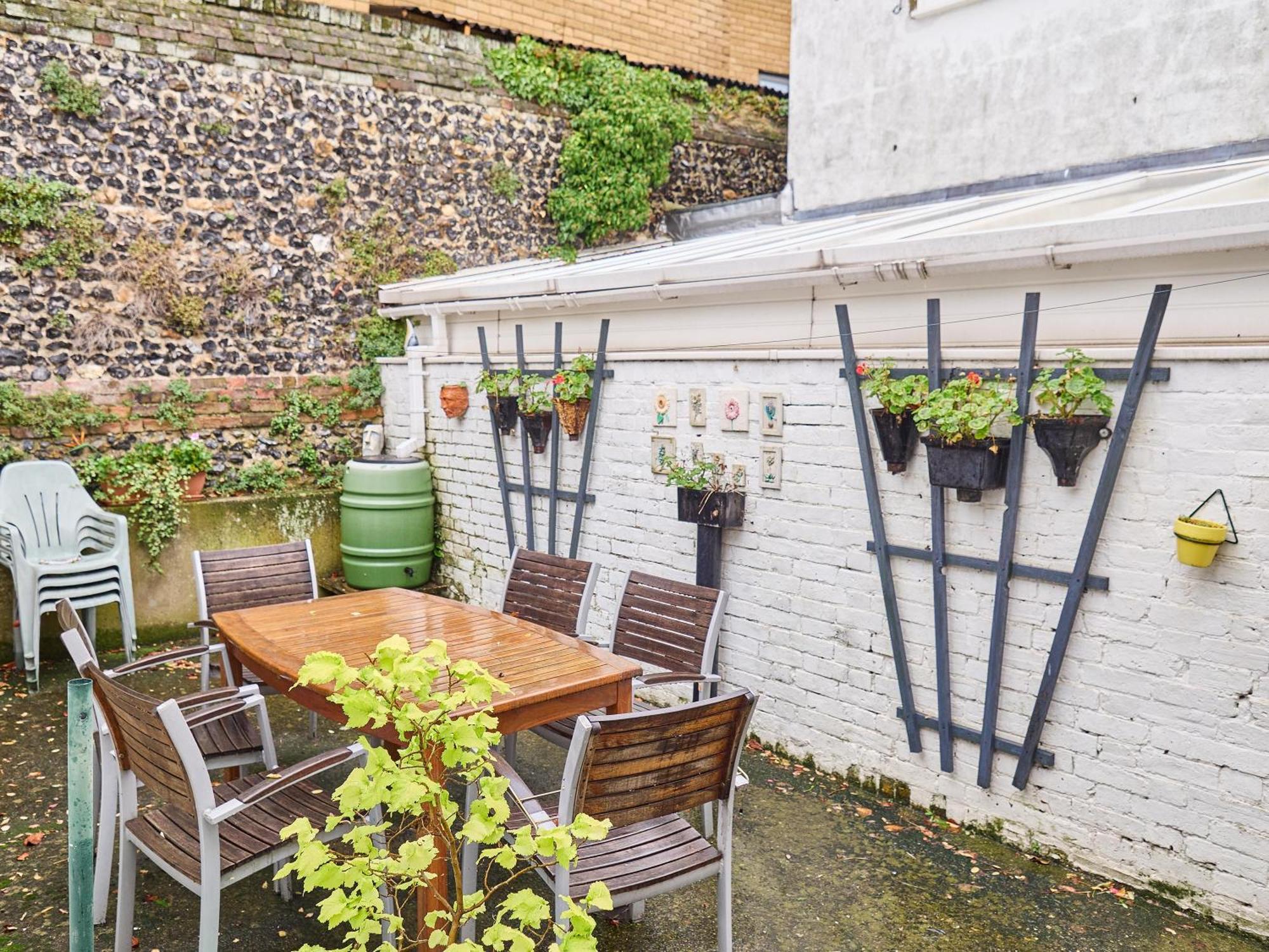 Host & Stay - Admiral'S Rest Broadstairs Exterior photo