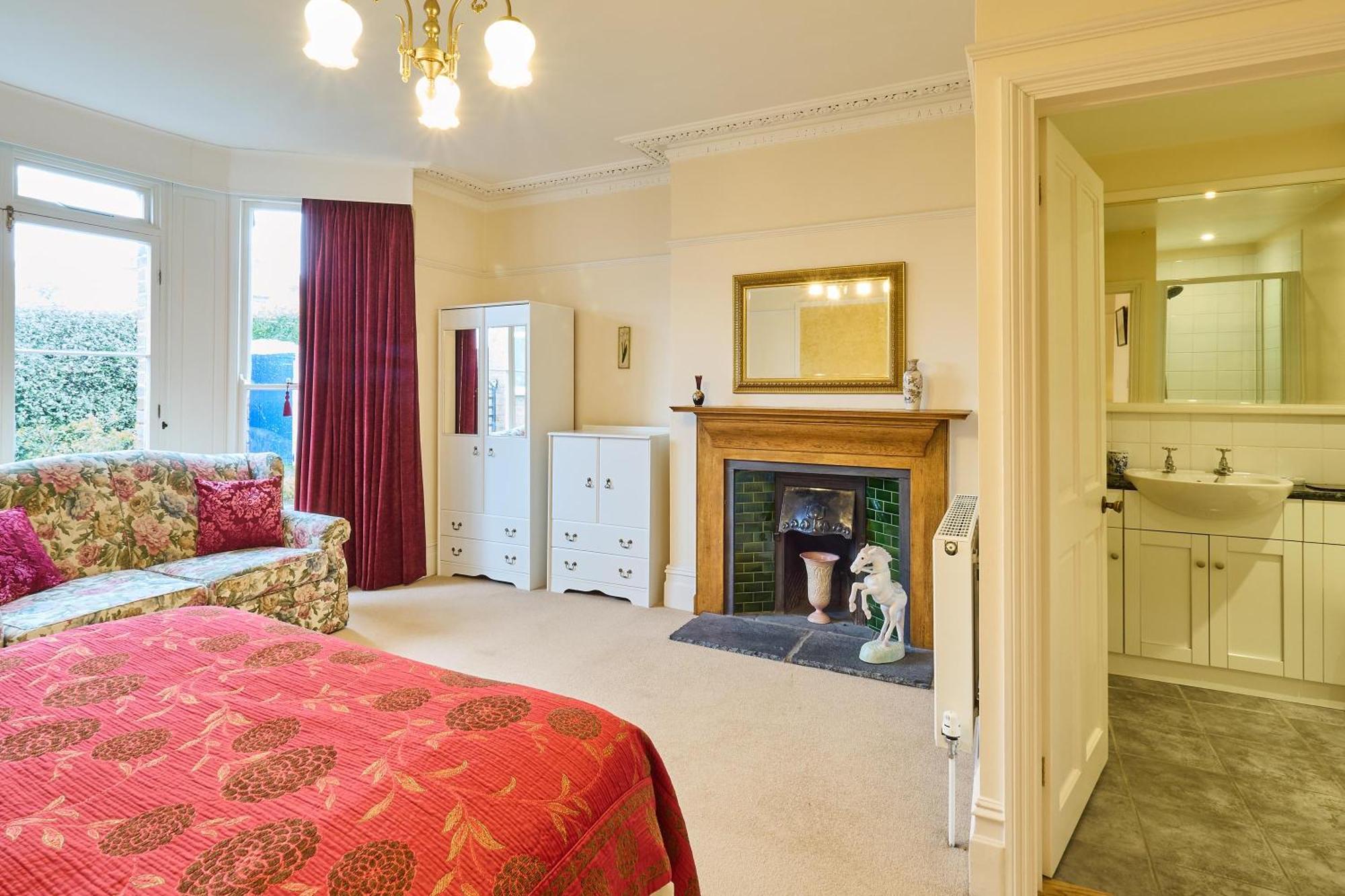 Host & Stay - Admiral'S Rest Broadstairs Exterior photo