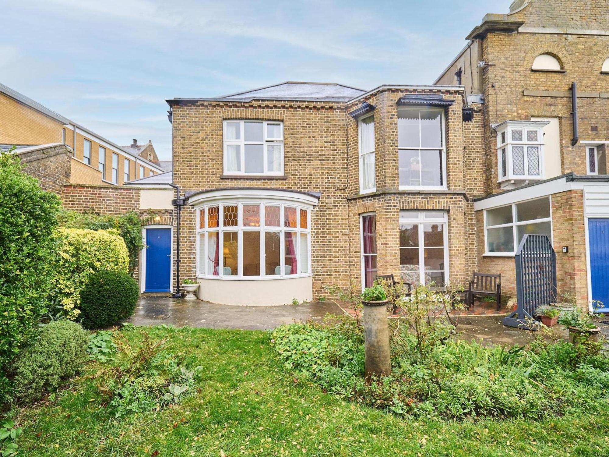 Host & Stay - Admiral'S Rest Broadstairs Exterior photo